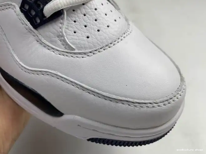 Cheap Columbia 314254-107 Jordan (2015) Retro 4 0510